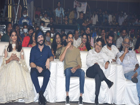 Most Eligible Bachelor Pre-Release Event-2